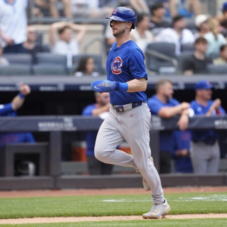 Kansas City Royals vs Chicago Cubs Forecast, 7/23/2025 MLB Picks, Top Bets & Odds