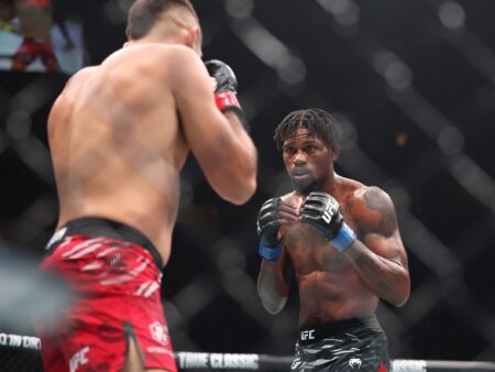 Kevin Holland vs Daniel Rodriguez Predictions for UFC 318 Odds on 07/19/2025