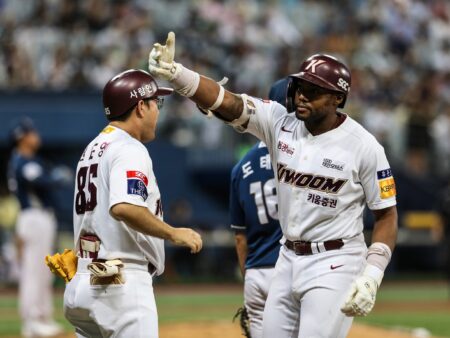Kiwoom Heroes vs NC Dinos Forecast, 7/27/2025 KBO Analysis, Advice and Odds