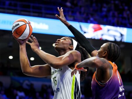Las Vegas Aces vs Dallas Wings Forecast, 7/16/2025 WNBA Selection, Insights and Odds