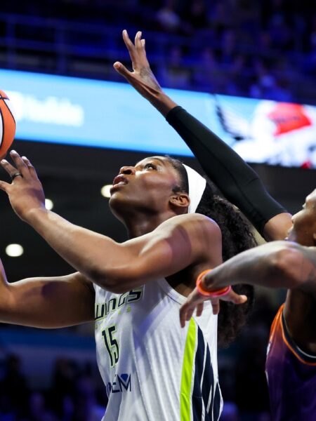 Las Vegas Aces vs Dallas Wings Forecast, 7/16/2025 WNBA Selection, Insights and Odds