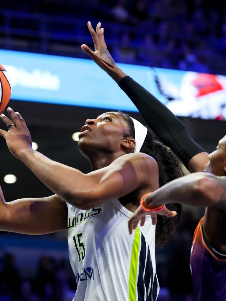 Las Vegas Aces vs Dallas Wings Forecast, 7/16/2025 WNBA Selection, Insights and Odds