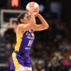 Las Vegas Aces vs Los Angeles Sparks Preview, 7/29/2025 WNBA Forecast, Tips and Odds