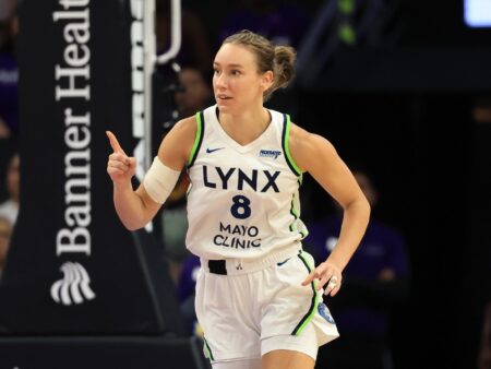Las Vegas Aces vs Minnesota Lynx Prediction for 7/25/2025 WNBA Picks, Tips, and Odds