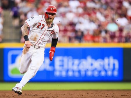Los Angeles Dodgers vs Cincinnati Reds Preview, 7/29/2025 MLB Predictions, Top Picks & Odds
