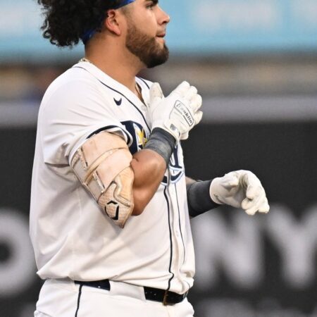Los Angeles Dodgers vs Tampa Bay Rays Forecast, 8/1/2025 MLB Predictions, Top Picks & Odds