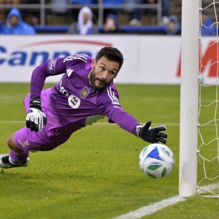 Los Angeles FC vs Portland Timbers Forecast, 7/25/2025 Soccer Picks, Suggestions, and Odds