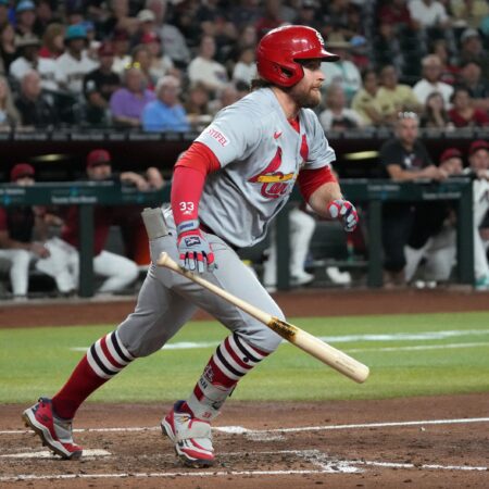 Miami Marlins vs. St. Louis Cardinals Betting Prediction, 7/30/2025 MLB Picks, Top Bets & Odds