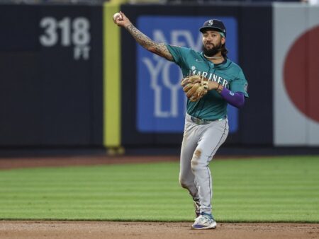 Tampa Bay Rays vs Seattle Mariners Forecast, 8/10/2025 MLB Selections, Top Bets & Odds