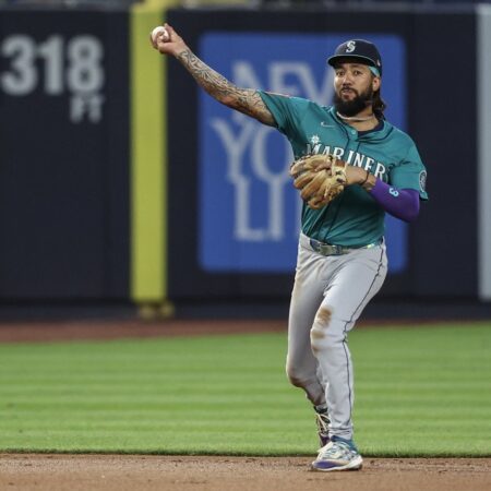 Tampa Bay Rays vs Seattle Mariners Forecast, 8/10/2025 MLB Selections, Top Bets & Odds