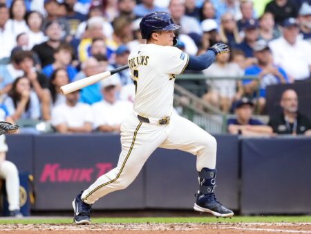 Milwaukee Brewers vs Seattle Mariners Prediction for 7/21/2025 MLB Picks, Best Bets & Odds