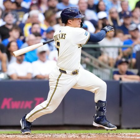 Milwaukee Brewers vs Seattle Mariners Prediction for 7/21/2025 MLB Picks, Best Bets & Odds