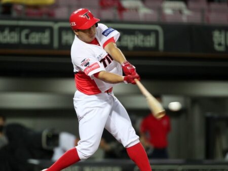 NC Dinos vs Kia Tigers Forecast, 7/20/2025 KBO Selection, Advice and Odds