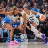 Napheesa Collier WNBA Player Prop Bets for Today’s Game Against Atlanta Dream 7/27/2025