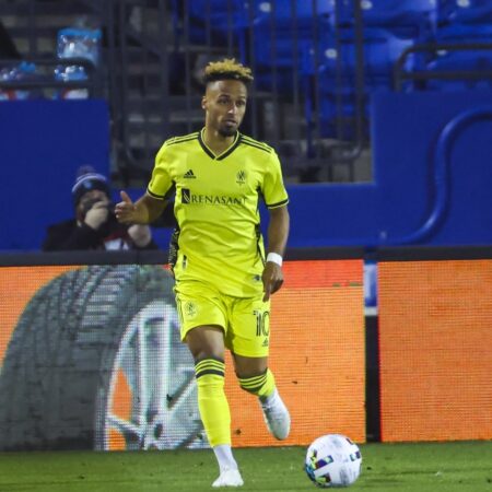 Nashville SC vs Columbus Crew Preview, 7/16/2025 Soccer Predictions, Tips and Odds