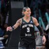 New York Liberty at Dallas Wings Prediction for 7/28/2025 WNBA Picks, Tips, and Odds