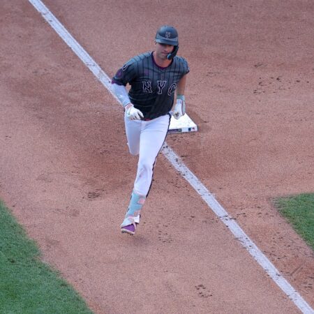 New York Mets and San Francisco Giants Prediction for 7/26/2025 MLB Picks, Best Bets & Odds