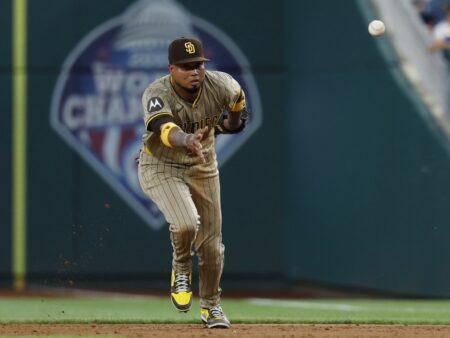 San Diego Padres vs San Francisco Giants Forecast, 8/11/2025 MLB Selections, Top Bets & Odds