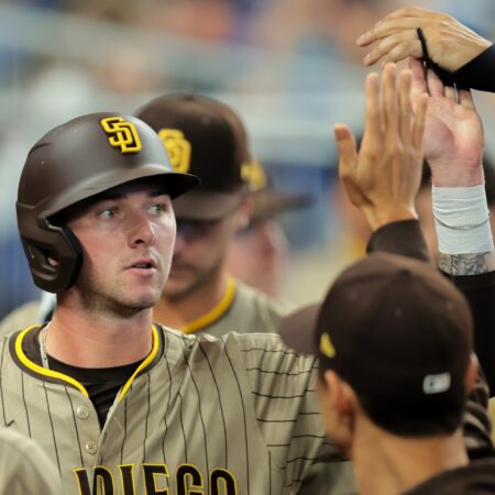 New York Mets vs San Diego Padres Prediction for 7/29/2025: MLB Picks, Best Bets & Odds