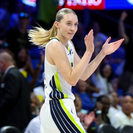 Paige Bueckers Prop Bets for WNBA Game Against Seattle Storm on 7/22/2025