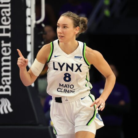 Phoenix Mercury vs Minnesota Lynx Forecast for 7/16/2025 WNBA Picks, Advice, and Odds