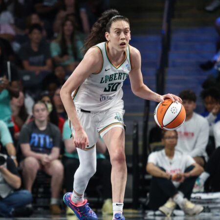 Phoenix Mercury vs New York Liberty Analysis, 7/25/2025 WNBA Forecast, Advice and Betting Odds