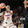 Phoenix Mercury vs Washington Mystics Forecast, 7/27/2025 WNBA Analysis, Advice and Betting Lines
