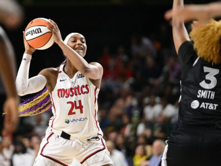 Phoenix Mercury vs Washington Mystics Forecast, 7/27/2025 WNBA Analysis, Advice and Betting Lines