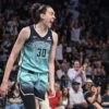 Prediction for Indiana Fever vs New York Liberty, 7/16/2025 WNBA Picks, Tips, and Odds