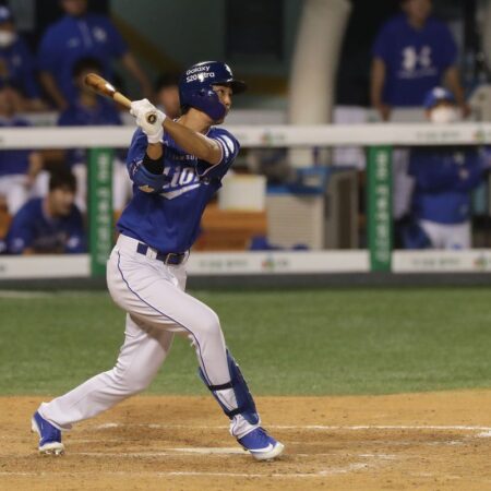 SSG Landers vs Samsung Lions Prediction for 7/24/2025 KBO Bets, Insights, and Odds