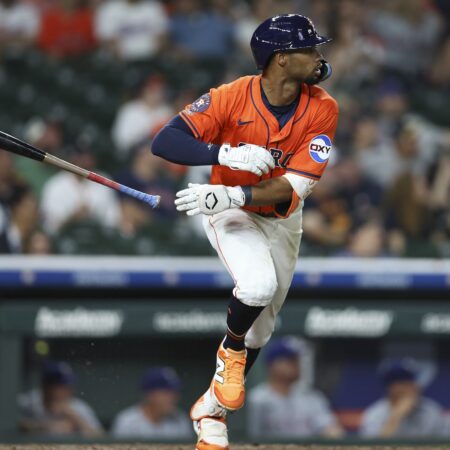 Sacramento Athletics vs Houston Astros Forecast, 7/24/2025 MLB Selections, Top Bets & Odds