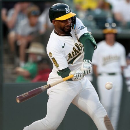 Sacramento Athletics vs Houston Astros Preview, 7/26/2025 MLB Predictions, Top Picks & Betting Odds