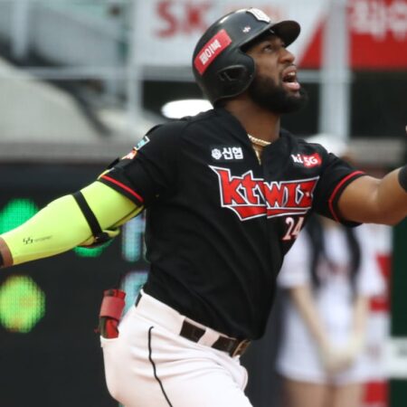 Samsung Lions vs KT Wiz Forecast, 7/25/2025 KBO Selection, Advice and Odds
