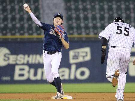 Kiwoom Heroes vs NC Dinos Betting Prediction, 8/7/2025 KBO Tips and Odds