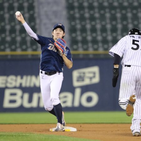 Samsung Lions vs NC Dinos Forecast, 7/10/2025 KBO Analysis, Tips and Odds