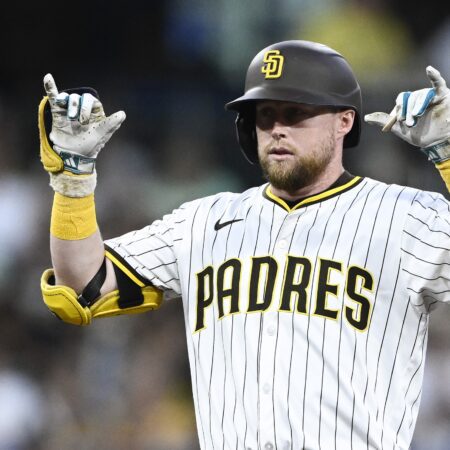 San Diego Padres and St. Louis Cardinals Prediction for 7/26/2025 MLB Picks, Best Bets & Odds