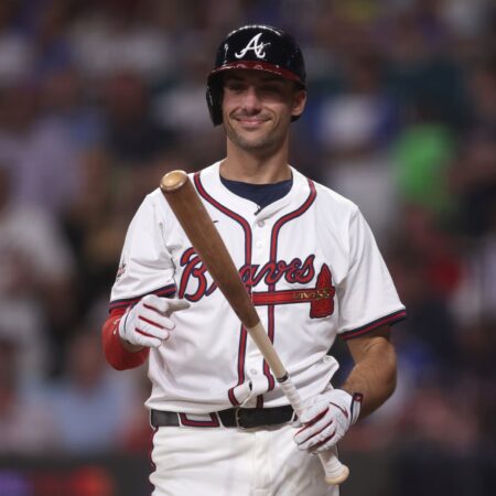 San Francisco Giants vs Atlanta Braves Prediction for 7/22/2025 MLB Picks, Top Bets & Odds