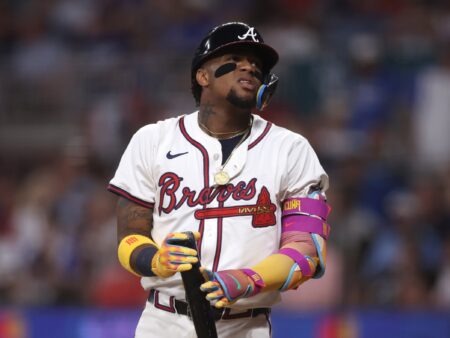 San Francisco Giants vs Atlanta Braves Prediction for 7/23/2025 MLB Picks, Best Bets & Odds