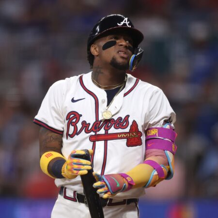 San Francisco Giants vs Atlanta Braves Prediction for 7/23/2025 MLB Picks, Best Bets & Odds