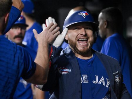 San Francisco Giants vs Toronto Blue Jays Forecast, 7/18/2025 MLB Selections, Top Wagers & Odds