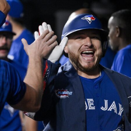 San Francisco Giants vs Toronto Blue Jays Forecast, 7/18/2025 MLB Selections, Top Wagers & Odds