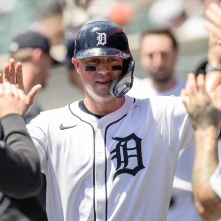 Seattle Mariners and Detroit Tigers Prediction for 7/12/2025: MLB Picks, Best Bets and Odds