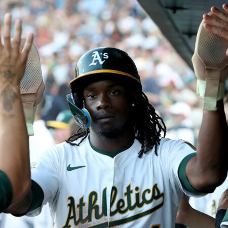 Seattle Mariners vs Sacramento Athletics Preview, 7/30/2025 MLB Predictions, Best Bets & Odds