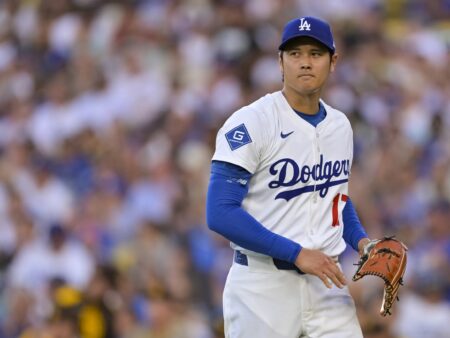 Shohei Ohtani MLB Prop Bets for Today Against Boston Red Sox 7/25/2025