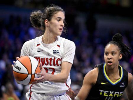 Los Angeles Sparks vs Washington Mystics Preview, 8/17/2025 WNBA Prediction, Tips and Odds