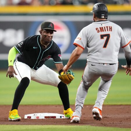 Predictions for Colorado Rockies vs Arizona Diamondbacks on 8/10/2025: MLB Picks, Best Bets & Odds