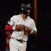 Jarren Duran Today’s MLB Prop Bets Against Philadelphia Phillies 7/21/2025