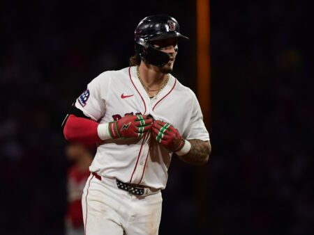 Jarren Duran Today’s MLB Prop Bets Against Philadelphia Phillies 7/21/2025