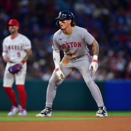Tampa Bay Rays vs Boston Red Sox Preview, 7/11/2025 MLB Predictions, Top Bets & Odds