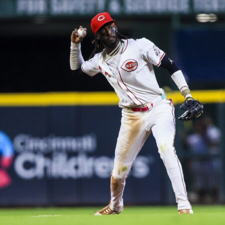 Tampa Bay Rays vs Cincinnati Reds Preview, 7/27/2025 MLB Predictions, Top Picks & Odds